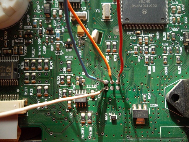 Jaguar | TMPRO2 saab 93 wiring diagram 